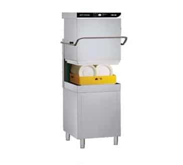 MVP Group LLC LLC 757-E Jet-Tech Dishwasher MVP Group LLC LLC 757-E Jet-Tech Dishwasher