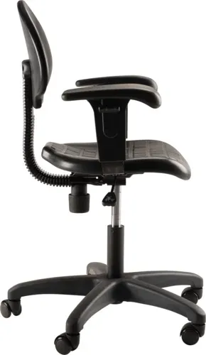 National Public Seating National Public Seating 6716HB-A NPS® Kangaroo Task Chair
