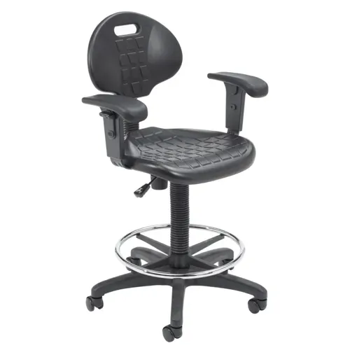 National Public Seating National Public Seating 6722HB-A NPS® Kangaroo Task Chair