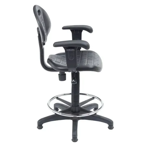 National Public Seating National Public Seating 6722HB-A NPS® Kangaroo Task Chair