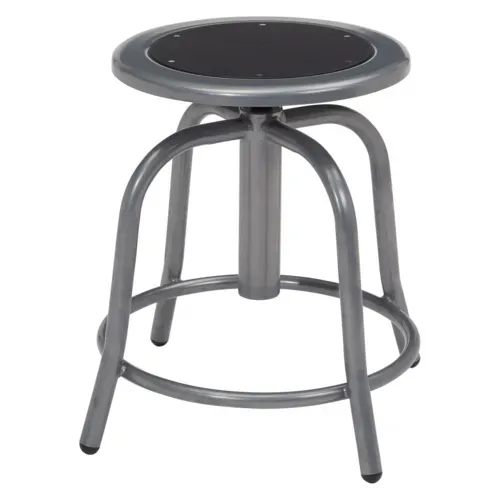 National Public Seating National Public Seating 6810-02 NPS® Designer Stool