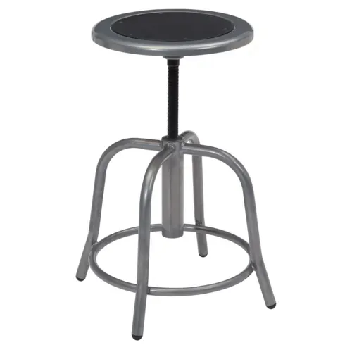 National Public Seating National Public Seating 6810-02 NPS® Designer Stool