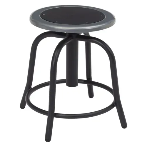 National Public Seating National Public Seating 6810-10 NPS® Designer Stool