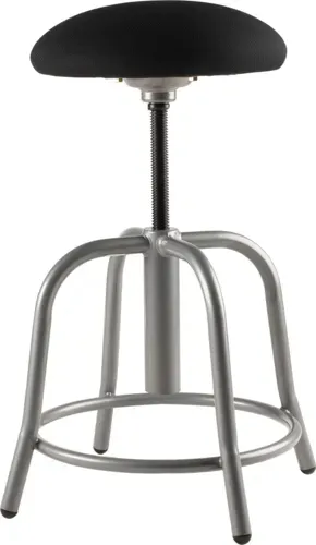 National Public Seating National Public Seating 6810S-02 NPS® Designer Stool