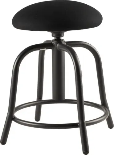 National Public Seating National Public Seating 6810S-10 NPS® Designer Stool