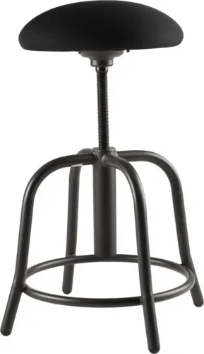National Public Seating National Public Seating 6810S-10 NPS® Designer Stool