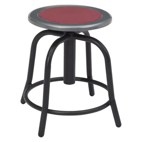 National Public Seating National Public Seating 6818-10 NPS® Designer Stool