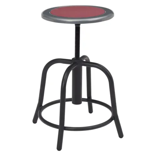 National Public Seating National Public Seating 6818-10 NPS® Designer Stool