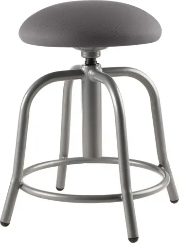 National Public Seating National Public Seating 6820S-02 NPS® Designer Stool