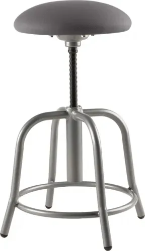National Public Seating National Public Seating 6820S-02 NPS® Designer Stool