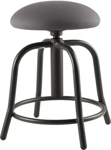 National Public Seating National Public Seating 6820S-10 NPS® Designer Stool