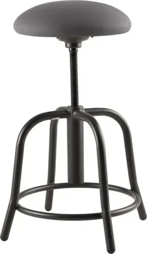 National Public Seating National Public Seating 6820S-10 NPS® Designer Stool