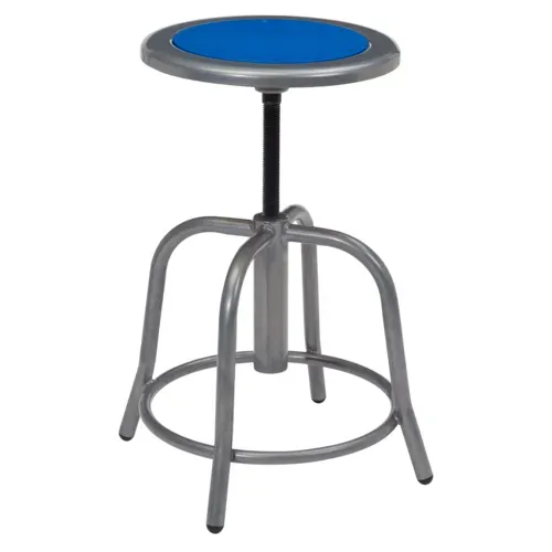 National Public Seating National Public Seating 6825-02 NPS® Designer Stool