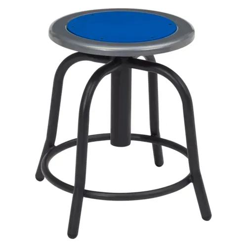 National Public Seating National Public Seating 6825-10 NPS® Designer Stool
