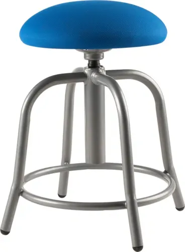 National Public Seating National Public Seating 6825S-02 NPS® Designer Stool