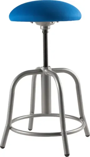 National Public Seating National Public Seating 6825S-02 NPS® Designer Stool
