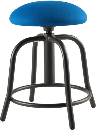 National Public Seating National Public Seating 6825S-10 NPS® Designer Stool