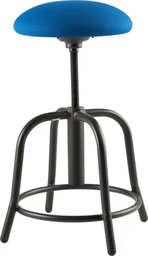 National Public Seating National Public Seating 6825S-10 NPS® Designer Stool