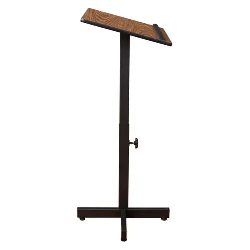 National Public Seating National Public Seating 70-MO Oklahoma Sound® Portable Presentation Lectern
