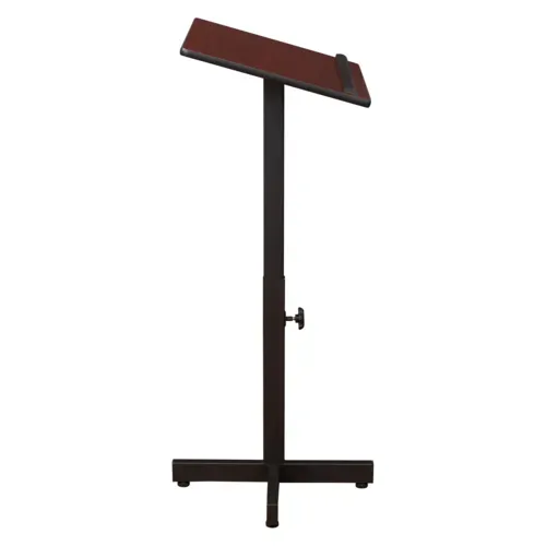 National Public Seating National Public Seating 70-MY Oklahoma Sound® Portable Presentation Lectern