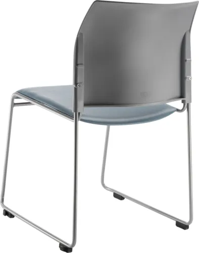 National Public Seating National Public Seating 8742-12-02 NPS® Cafetorium Padded Chair