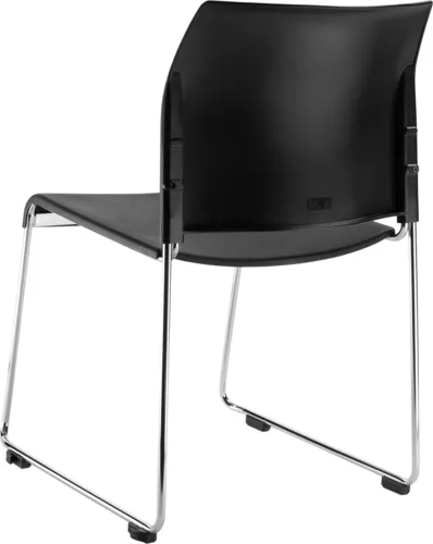 National Public Seating National Public Seating 8810-11-10 NPS® Cafetorium Plastic Chair
