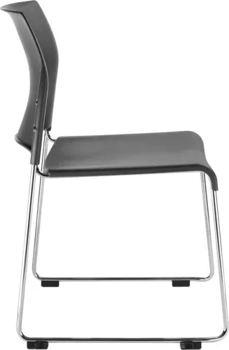 National Public Seating National Public Seating 8820-11-20 NPS® Cafetorium Plastic Chair