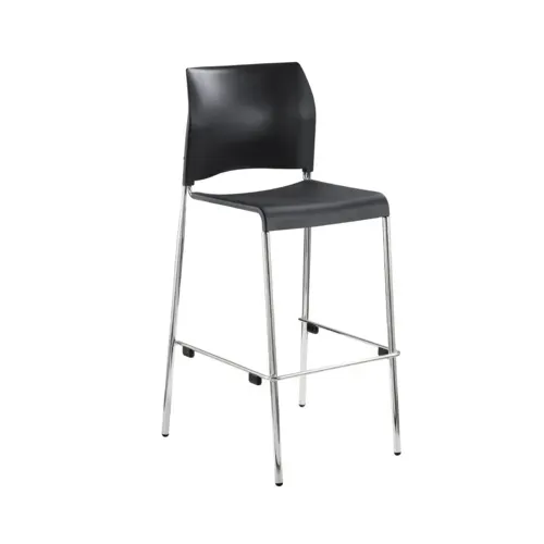 National Public Seating National Public Seating 8820B-11-20 NPS® Cafetorium Bar Stool