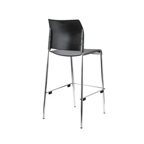 National Public Seating National Public Seating 8820B-11-20 NPS® Cafetorium Bar Stool