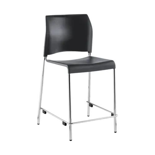 National Public Seating National Public Seating 8820C-11-20 NPS® Cafetorium Bar Stool