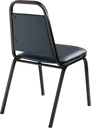 National Public Seating National Public Seating 9104-B Basics by NPS® 9100 Series Upholstered Chair