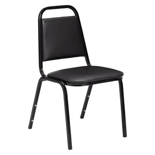 National Public Seating National Public Seating 9110-B Basics by NPS® 9100 Series Upholstered Chair