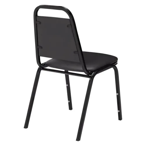 National Public Seating National Public Seating 9110-B Basics by NPS® 9100 Series Upholstered Chair