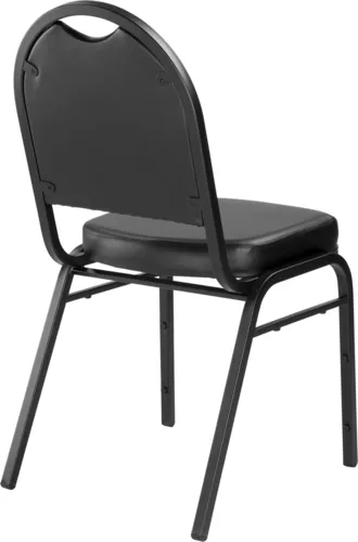 National Public Seating National Public Seating 9210-BT NPS® 9200 Series Premium Stack Chair