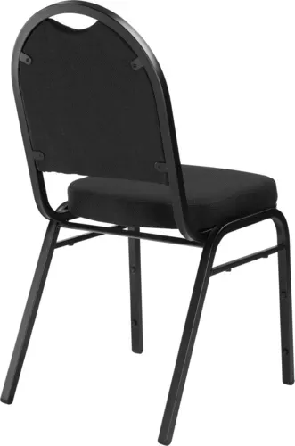 National Public Seating National Public Seating 9260-BT NPS® 9200 Series Premium Stack Chair