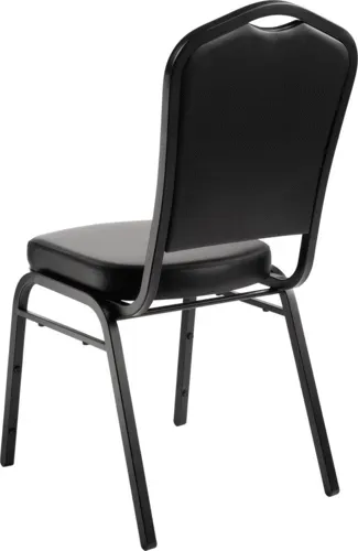 National Public Seating National Public Seating 9310-BT NPS® 9300 Series Delux Stack Chair