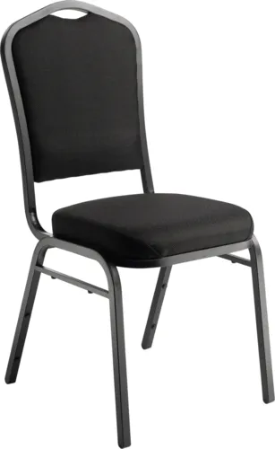 National Public Seating National Public Seating 9360-BT NPS® 9300 Series Delux Stack Chair