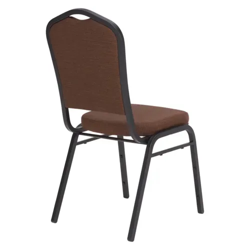 National Public Seating National Public Seating 9361-BT NPS® 9300 Series Delux Stack Chair