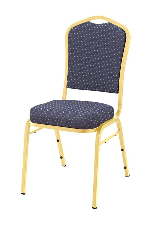 National Public Seating 9364-SV 9360 Series Silhouette Fabric Pattern Padded Upholstered Stack Chair National Public Seating 9364-SV 9360 Series Silhouette Fabric Pattern Padded Upholstered Stack Chair