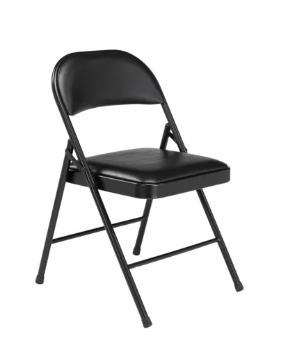 National Public Seating 950 Basics by NPS® 900 Series Vinyl Padded Folding