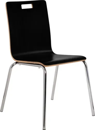 National Public Seating National Public Seating BCC23 NPS® Bushwick Café Chair