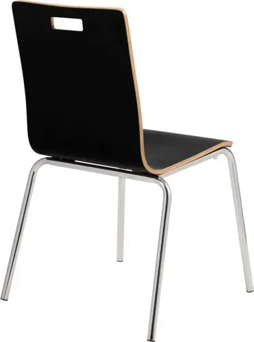 National Public Seating National Public Seating BCC23 NPS® Bushwick Café Chair