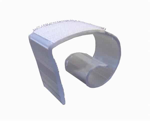 National Public Seating BTSC Skirting Clip for Blow Molded Folding Tables National Public Seating BTSC Skirting Clip for Blow Molded Folding Tables