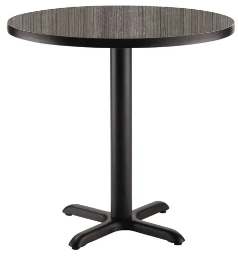 National Public Seating CT13636X Table, Indoor, Dining Height