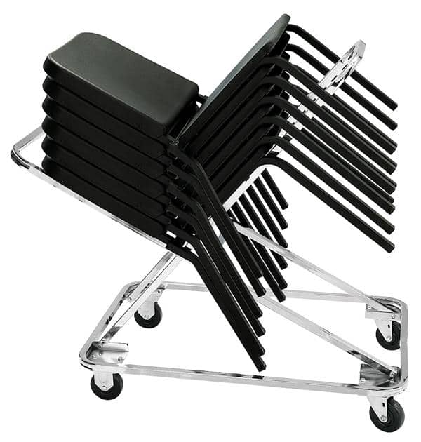 National Public Seating DY82 Dolly For 8200 Chair National Public Seating DY82 Dolly For 8200 Chair