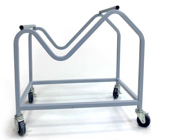 National Public Seating DY87 Dolly For 8700 Chair National Public Seating DY87 Dolly For 8700 Chair