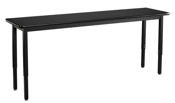 National Public Seating HDTX-1872 Table, Indoor, Activity