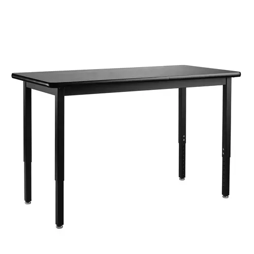 National Public Seating HDTX-3072 Table, Indoor, Activity