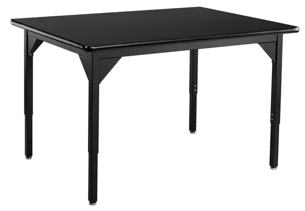 National Public Seating HDTX-3642 Table, Indoor, Activity