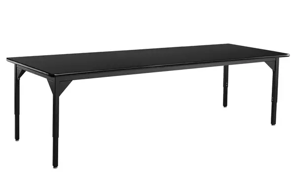 National Public Seating HDTX-4848 Table, Indoor, Activity